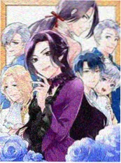 无声剑鸣 热血动漫观看封面