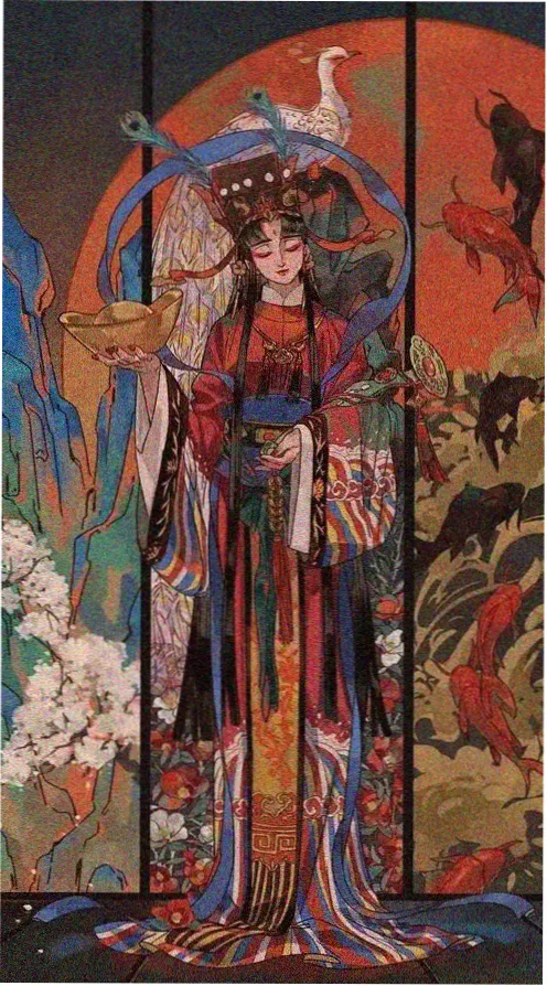 萤火与齿轮 奇幻剧场版动漫观看封面